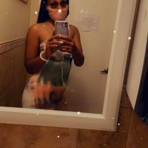 Meet your Posher, Krystal